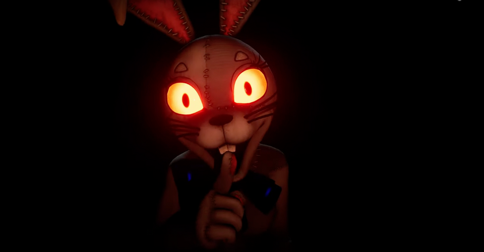 Five Nights At Freddys Security Breach Release Date Revealed